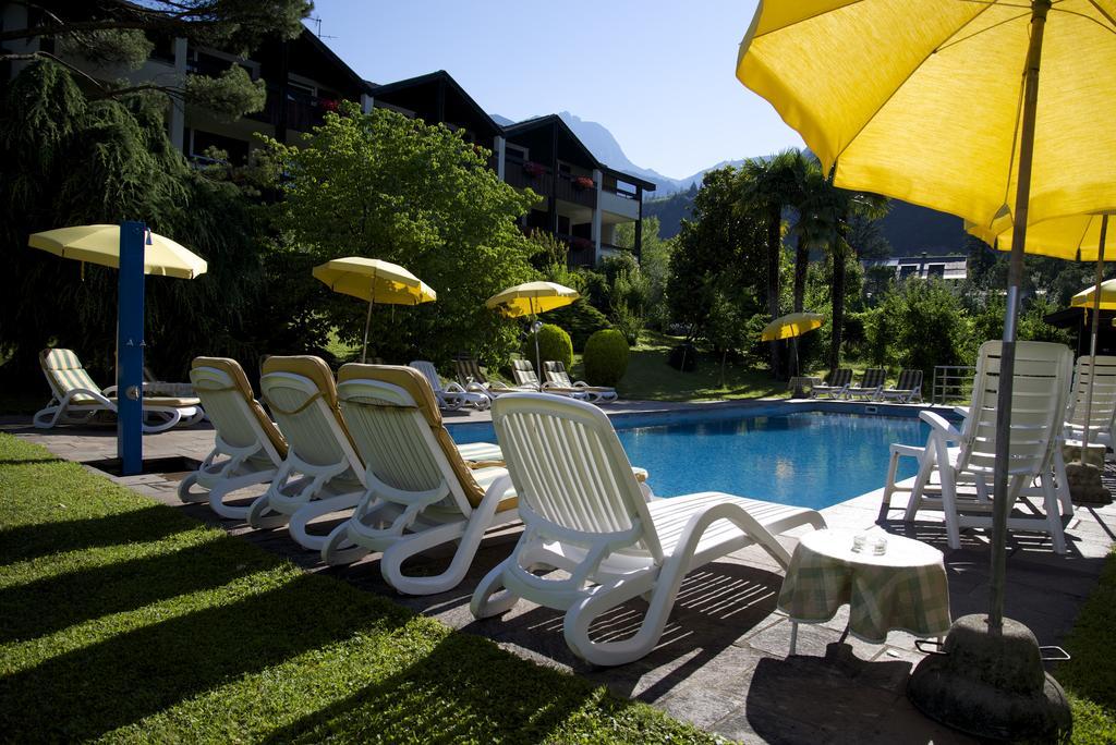 Hotel Tannerhof Merano Exterior photo
