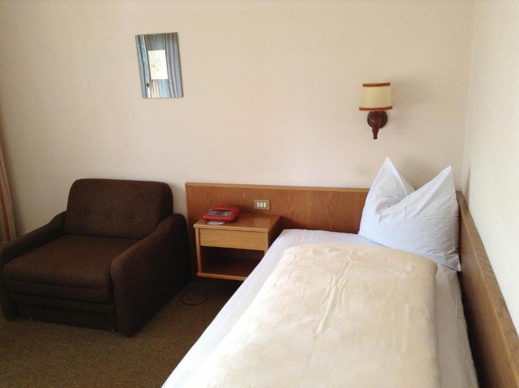 Hotel Tannerhof Merano Room photo