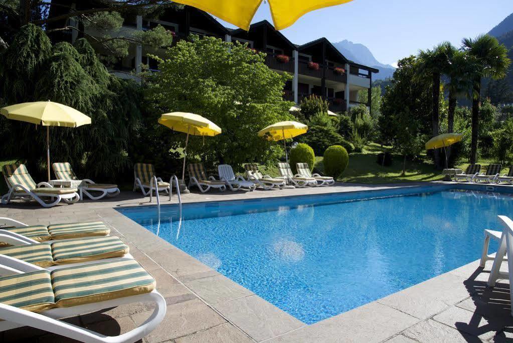 Hotel Tannerhof Merano Exterior photo