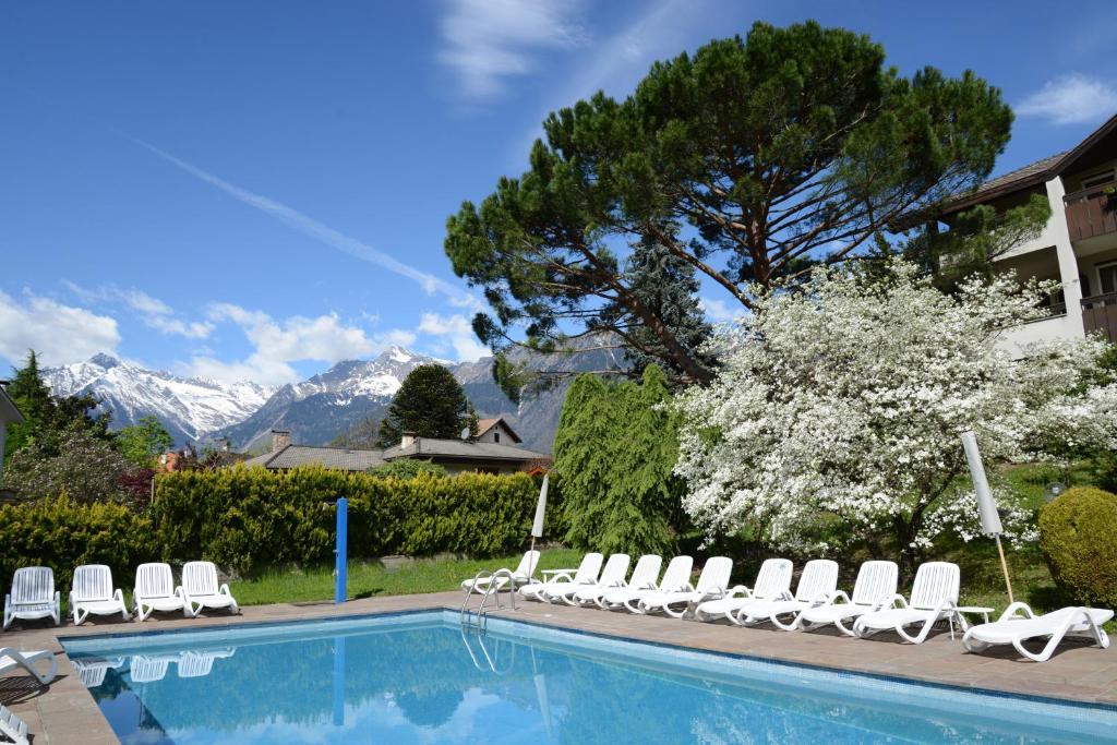 Hotel Tannerhof Merano Exterior photo