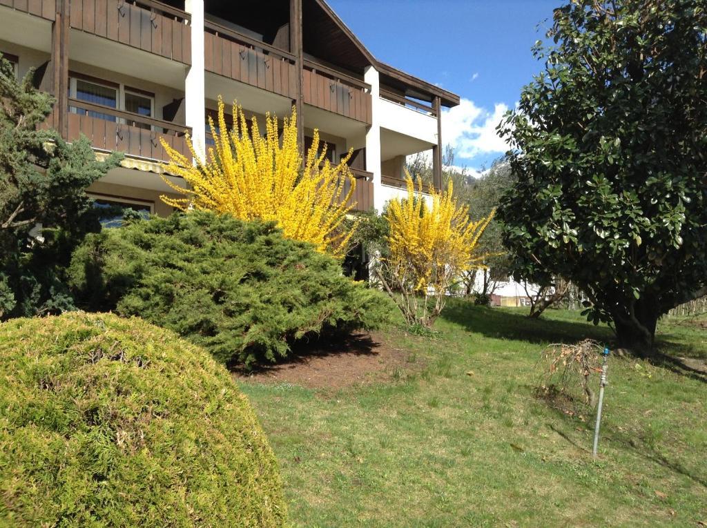 Hotel Tannerhof Merano Exterior photo
